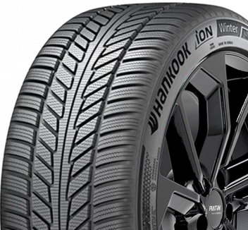 HANKOOK IW01 Winter Icept Ion