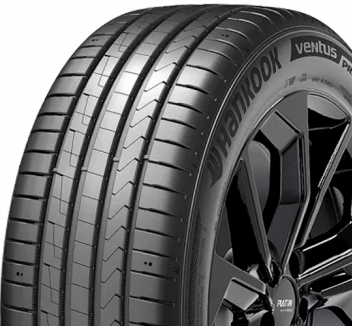HANKOOK K135 Ventus Prime 4