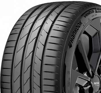 HANKOOK K137 Ventus Evo