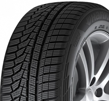 HANKOOK Winter Icept Evo2 W320B