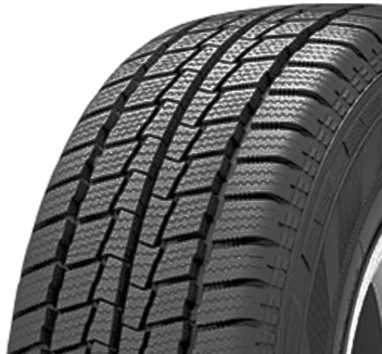 HANKOOK Winter RW06