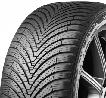 Kumho Solus 4S HA32 SUV