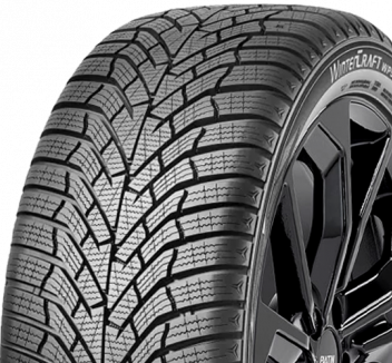 Kumho Wintercraft WP52 Plus