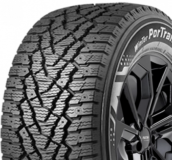 Kumho Winter Portran CW11