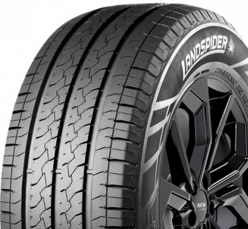 Landspider Duratraxx VAN