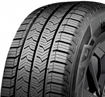 Landspider Duratraxx VAN A/S