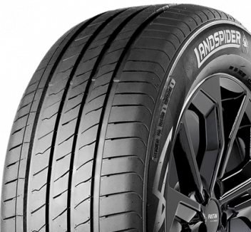 Landspider Eurotraxx H/P