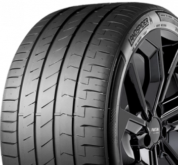 Landspider Sportraxx UHP