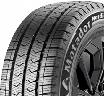 Matador Nordicca Van