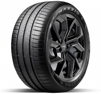 Maxxis Mecotra ME3 Plus