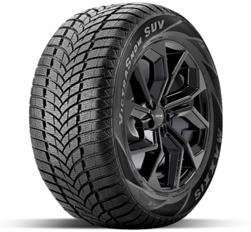 Maxxis Premitra Snow WP6 SUV