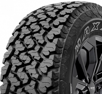 Maxxis Worm-drive AT 980E