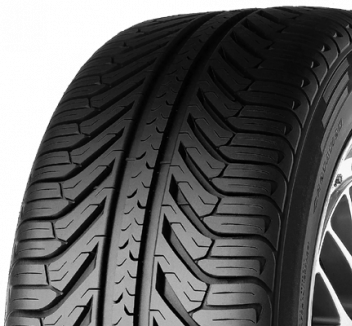 MICHELIN Pilot Sport A/S Plus