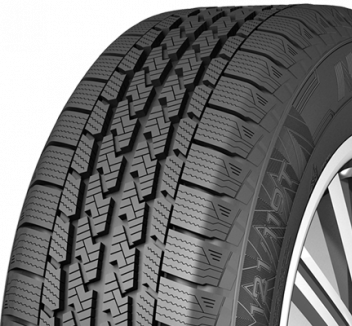 Nankang All Season Van AW-8