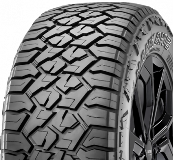 Nankang Conqueror R/T