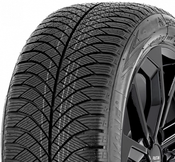 Nankang Cross Seasons AW-6 SUV