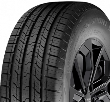 Nankang Cross Sport SP-9