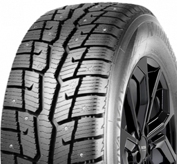 Nankang Ice Activa IV 1