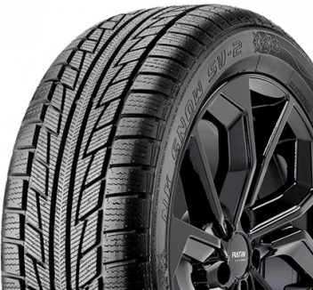 Nankang Snow Viva SV-2