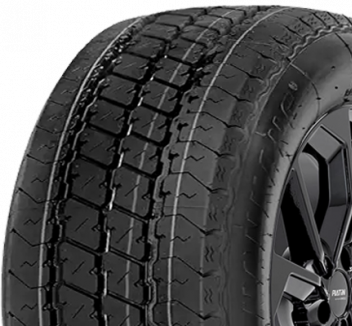 Nankang TR-10 Trailer