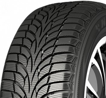 Nankang Winter Activa SV-3