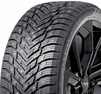 NOKIAN Hakkapeliitta 10 Studded