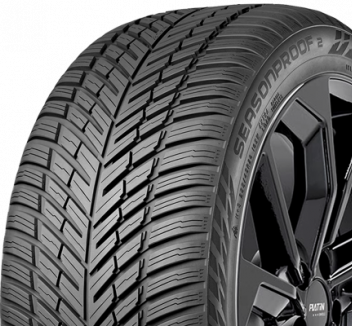 NOKIAN Seasonproof 2