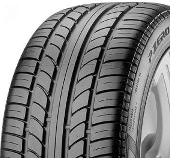 PIRELLI P Zero Rosso Direz.