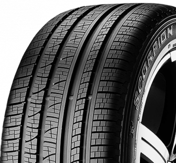 PIRELLI Scorpion Verde All Season SF
