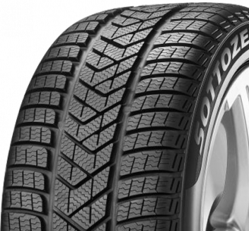 PIRELLI Winter Sottozero 3