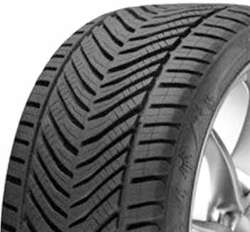 RIKEN All Season SUV