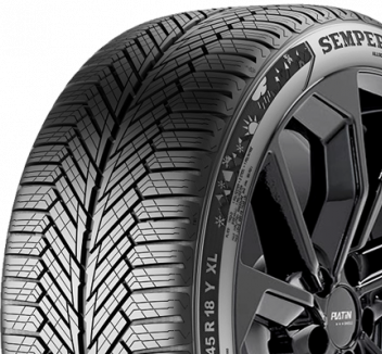 Semperit Allseason Grip 2