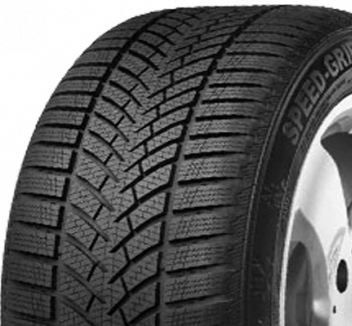 Semperit Speed Grip 3 SUV