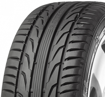 Semperit Speed Life 2 SUV