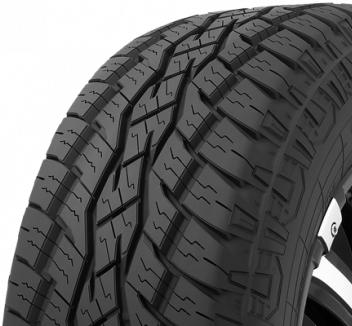 Toyo Open Country A/T Iii