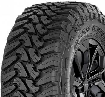 Toyo Open Country M/T