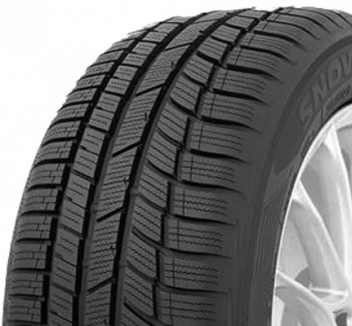 Toyo Snowprox S954 SUV