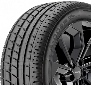 Yokohama Advan A008P