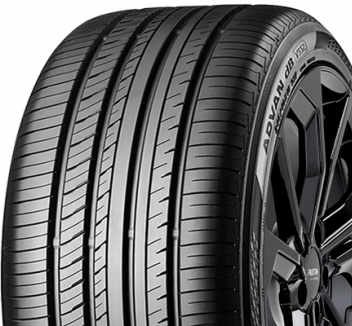 Yokohama Advan DB V552