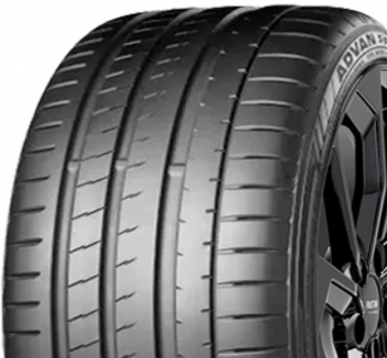 Yokohama Advan Sport V107F