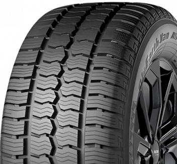 Yokohama Bluearth-van All Season RY61