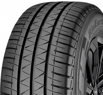 Yokohama Bluearth Van Ry55a