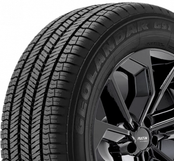 Yokohama Geolandar G091A