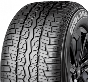 Yokohama Geolandar G902