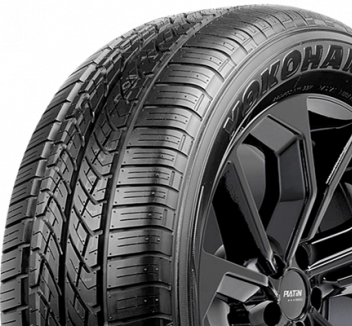 Yokohama Geolandar G95A